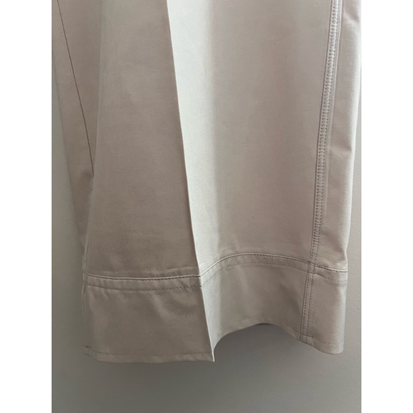 Athleta Brooklyn Heights High Rise Trouser Pants Womens Plus Size 18 Wide Leg - Picture 14 of 16